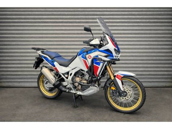 HONDA CRF 1100L AFRICA TWIN ADVENTURE SPORTS ES DCT 